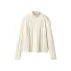 ESMARA® Damen Strickpullover (weiß, XS(32/34)) - B-Ware neuwertig