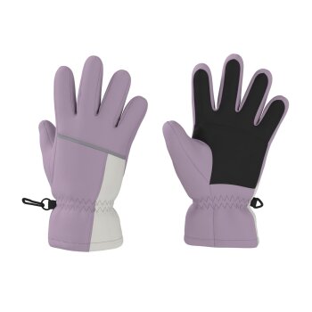 esmara® Kinder Winterhandschuhe (Lila, 5 (8 - 10 Jahre)) - B-Ware neuwertig