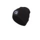 CRIVIT Strickmütze (Schwarz, L/XL) - B-Ware neuwertig