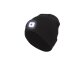 CRIVIT Strickmütze (Schwarz, L/XL) - B-Ware neuwertig