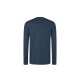 CRIVIT Herren Thermo-Funktionsshirt (Navy, M (48/50)) - B-Ware neuwertig