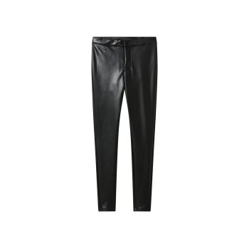 ESMARA® Damen Jeggings, Slim Fit, normale Leibhöhe (Schwarz, 36) - B-Ware neuwertig