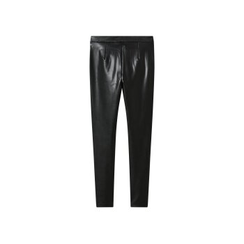 ESMARA® Damen Jeggings, Slim Fit, normale Leibhöhe (Schwarz, 36) - B-Ware neuwertig