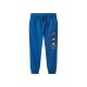 DISNEY Kinder-Sweathose, 122/128, blau - B-Ware neuwertig