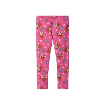 Thermoleggings für Mädchen, 2 Stück, 110/116, rosa - B-Ware neuwertig