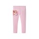 Thermoleggings für Mädchen, 2 Stück, 110/116, rosa - B-Ware neuwertig