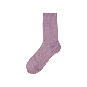 esmara® Kinder Thermosocken, 2 Paar (Lila, 39-42) - B-Ware neuwertig