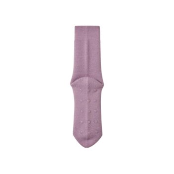 esmara® Kinder Thermosocken, 2 Paar (Lila, 39-42) - B-Ware neuwertig