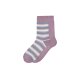 esmara® Kinder Thermosocken, 2 Paar (Lila, 39-42) - B-Ware neuwertig