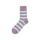 esmara® Kinder Thermosocken, 2 Paar (Lila, 39-42) - B-Ware neuwertig