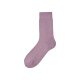 esmara® Kinder Thermosocken, 2 Paar (Lila, 39-42) - B-Ware neuwertig