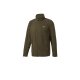 CRIVIT Herren-Thermo-Fleecejacke (Grün, M (48/50)) - B-Ware neuwertig