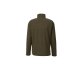 CRIVIT Herren-Thermo-Fleecejacke (Grün, M (48/50)) - B-Ware neuwertig