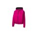 CRIVIT Damen-Sweatjacke, M, pink - B-Ware neuwertig