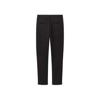 esmara® Damen-Hose, M, schwarz - B-Ware neuwertig