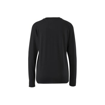 CRIVIT Damen Funktionsshirt (Schwarz, S(36/38)) - B-Ware neuwertig