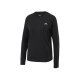 CRIVIT Damen Funktionsshirt (Schwarz, S(36/38)) - B-Ware neuwertig