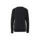 CRIVIT Damen Funktionsshirt (Schwarz, S(36/38)) - B-Ware neuwertig