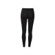 CRIVT Damen-Funktionsleggings, L 42/44, schwarz - B-Ware neuwertig