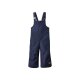 LUPILU® Kinder-Schneehose, 110/116, navy - B-Ware neuwertig