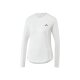 CRIVIT Damen Funktionsshirt (Weiß, S(36/38)) - B-Ware neuwertig