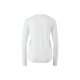 CRIVIT Damen Funktionsshirt (Weiß, S(36/38)) - B-Ware neuwertig