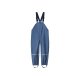 LUPILU® Kinder-Matsch- und -Buddelhose, 86/92, blau - B-Ware neuwertig