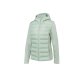CRIVIT Damen Hybridjacke (Mint, S (36/38)) - B-Ware neuwertig