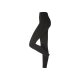 esmara® Damen Thermo-Strumpfhose / Thermo-Leggings (Leggings, L(44/46)) - B-Ware neuwertig