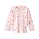 LUPILU® Kinder-Langarmshirts, 2 Stück, 86/92, rosa - B-Ware neuwertig