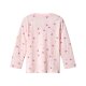 LUPILU® Kinder-Langarmshirts, 2 Stück, 86/92, rosa - B-Ware neuwertig