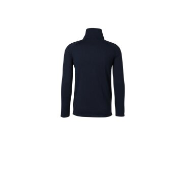 CRIVIT Herren Jacke (navy/beige, L (52/54)) - B-Ware neuwertig