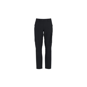 PARKSIDE® Damen-Arbeitsbundhose, 44, schwarz - B-Ware neuwertig