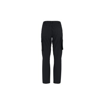 PARKSIDE® Damen-Arbeitsbundhose, 44, schwarz - B-Ware neuwertig