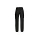 PARKSIDE® Damen-Arbeitsbundhose, 44, schwarz - B-Ware neuwertig