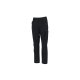 PARKSIDE® Damen-Arbeitsbundhose, 44, schwarz - B-Ware neuwertig