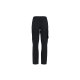 PARKSIDE® Damen-Arbeitsbundhose, 44, schwarz - B-Ware neuwertig