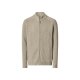 esmara Men Herren Strickjacke (Beige, L (52/54)) - B-Ware neuwertig