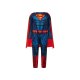 DC Kinder-Kostüm, 110/116, Superman - B-Ware neuwertig