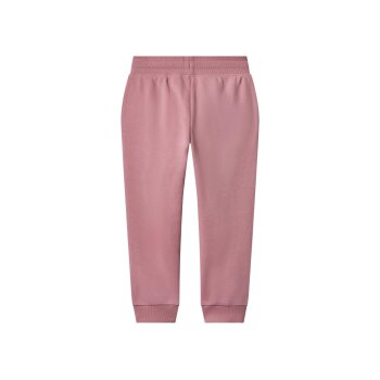 lupilu® Kinder Sweathose (Lila, 110/116) - B-Ware neuwertig