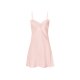 esmara® Damen Satin-Nachthemd (Pink, 38) - B-Ware neuwertig