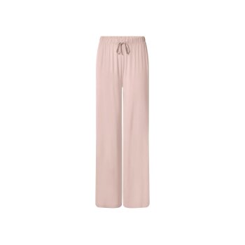 ESMARA® Damen Pyjama mit Modal (Rosa, M(40/42)) - B-Ware neuwertig