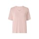 ESMARA® Damen Pyjama mit Modal (Rosa, M(40/42)) - B-Ware neuwertig