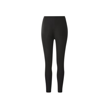 ESMARA® Damen Leggings (Schwarz, M(40/42)) - B-Ware neuwertig