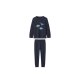 LUPILU® Kleinkinder-Pyjama, 110/116, navy - B-Ware neuwertig