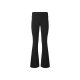 esmara® Damen Leggings (Schwarz, L(44/46)) - B-Ware neuwertig