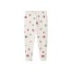 lupilu® Gerippter Kinder Pyjama (Weiß, 122/128) - B-Ware neuwertig