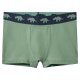 LUPILU® Kinder Boxer, 5 Stück (Grün, 110/116) - B-Ware neuwertig
