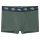 LUPILU® Kinder Boxer, 5 Stück (Grün, 110/116) - B-Ware neuwertig