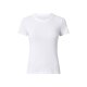 esmara® Damen Geripptes T-Shirt (Weiß, S(36/38)) - B-Ware neuwertig